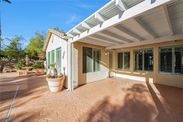 2259 SCENA Court, Henderson, NV 89052