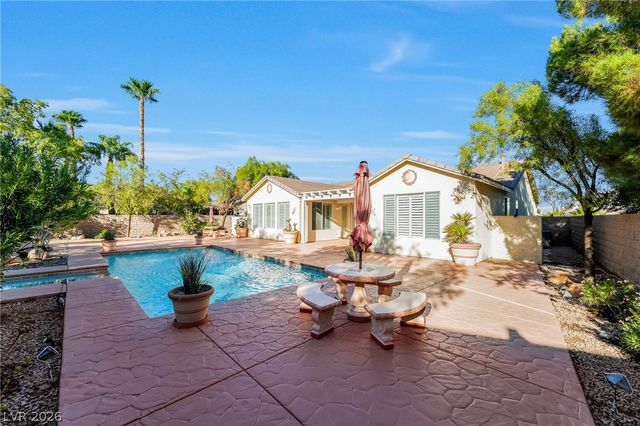 2259 SCENA Court, Henderson, NV 89052