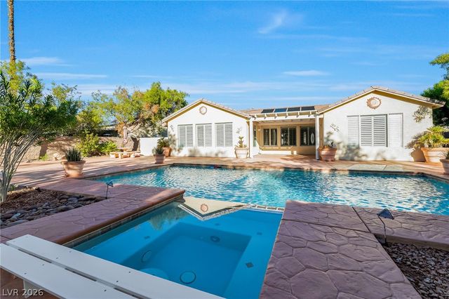 2259 SCENA Court, Henderson, NV 89052
