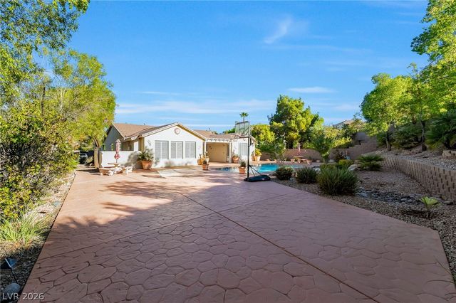 2259 SCENA Court, Henderson, NV 89052