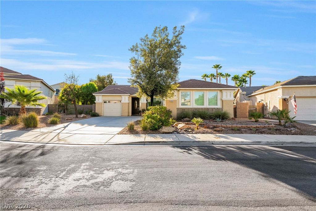 2259 SCENA Court, Henderson, NV 89052
