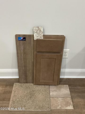 616 Turkey Trot Trail, Maysville, NC 28555