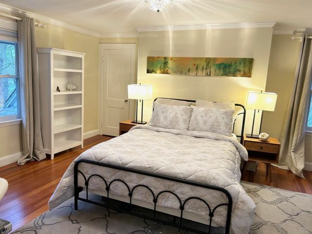 115 Aspen Ave, Newton, MA 02466