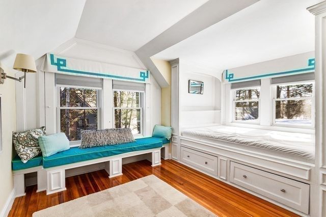 115 Aspen Ave, Newton, MA 02466