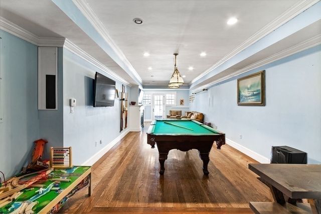 115 Aspen Ave, Newton, MA 02466