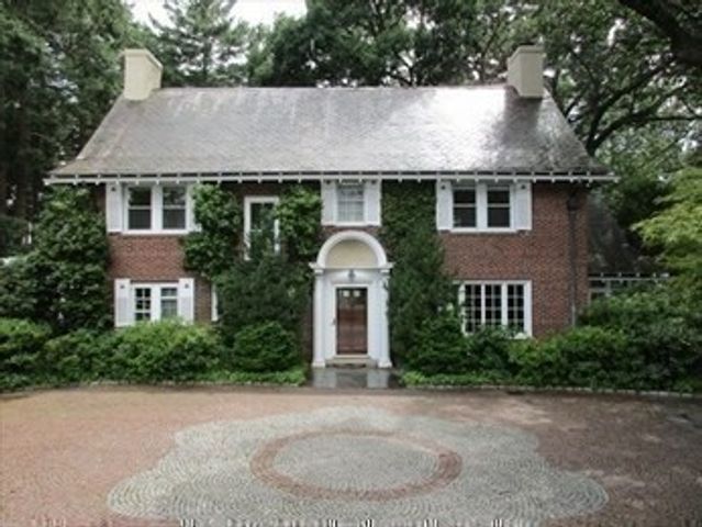 115 Aspen Ave, Newton, MA 02466