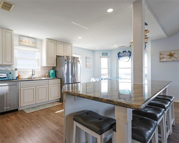 480 County Road 202, Sargent, TX 77414