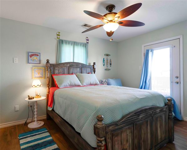 480 County Road 202, Sargent, TX 77414