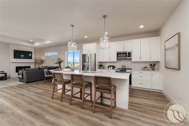 286 Arstein Canal Lane, Billings, MT 59105