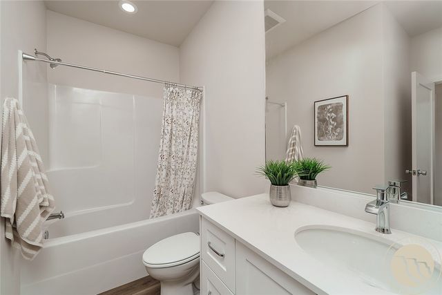 286 Arstein Canal Lane, Billings, MT 59105