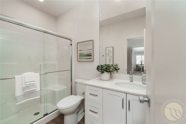 286 Arstein Canal Lane, Billings, MT 59105