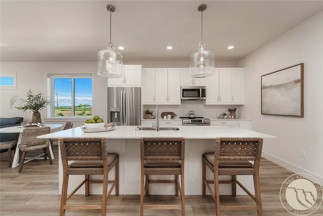 286 Arstein Canal Lane, Billings, MT 59105