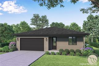 286 Arstein Canal Lane, Billings, MT 59105