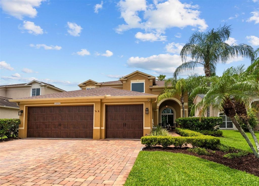 15908 KING JAMES COURT, Odessa, FL 33556