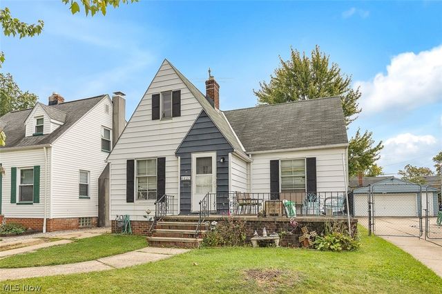 4427 Albertly Avenue, Parma, OH 44134