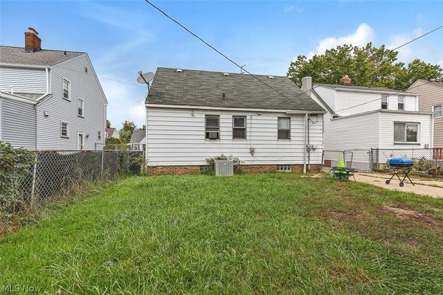 4427 Albertly Avenue, Parma, OH 44134