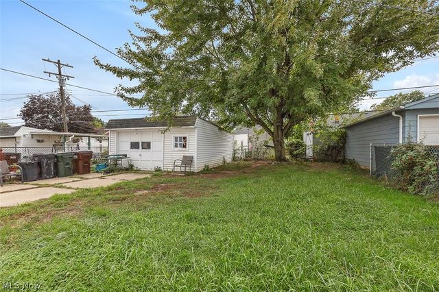 4427 Albertly Avenue, Parma, OH 44134
