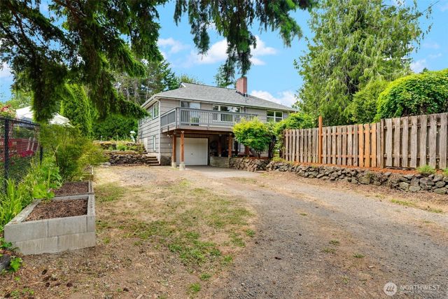 414 W Wyandotte Avenue, Shelton, WA 98584