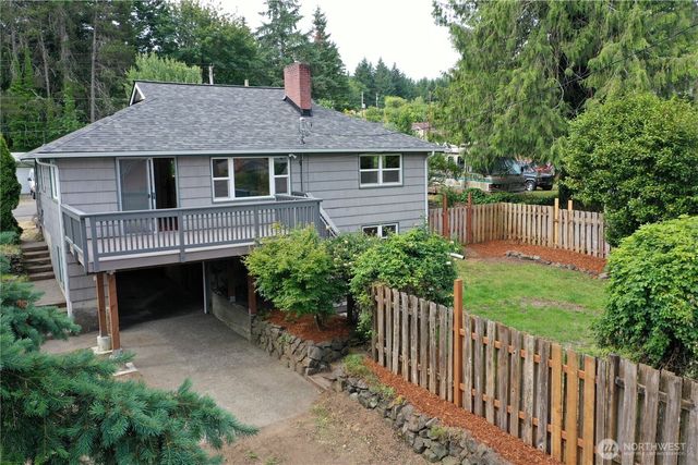 414 W Wyandotte Avenue, Shelton, WA 98584