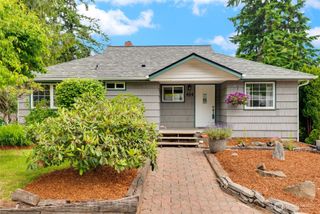 414 W Wyandotte Avenue, Shelton, WA 98584