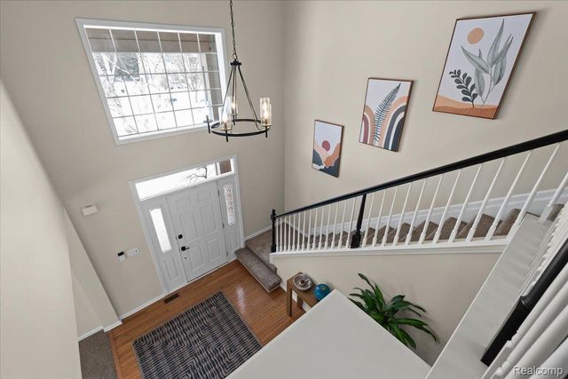 1174 Horseshoe Drive, South Lyon, MI 48178