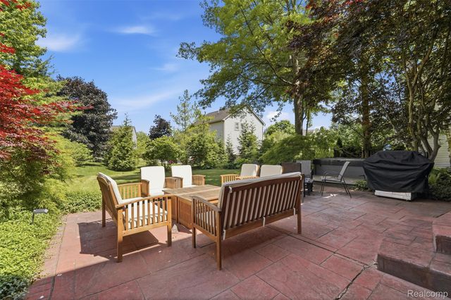 1174 Horseshoe Drive, South Lyon, MI 48178