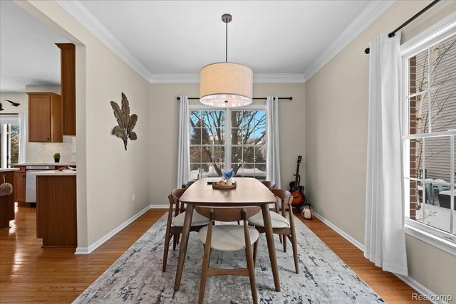 1174 Horseshoe Drive, South Lyon, MI 48178