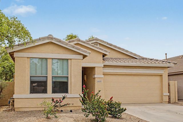 15235 W Windward Avenue, Goodyear, AZ 85395