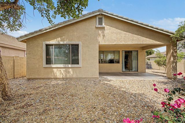 15235 W Windward Avenue, Goodyear, AZ 85395