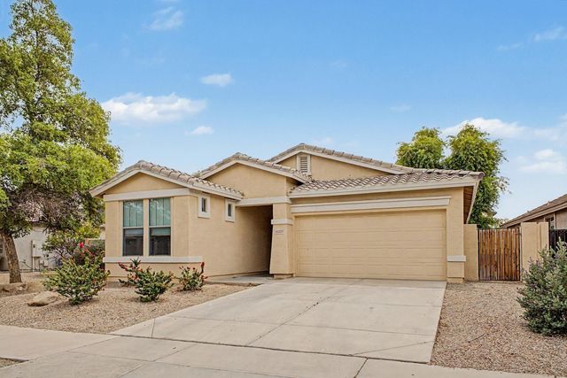 15235 W Windward Avenue, Goodyear, AZ 85395