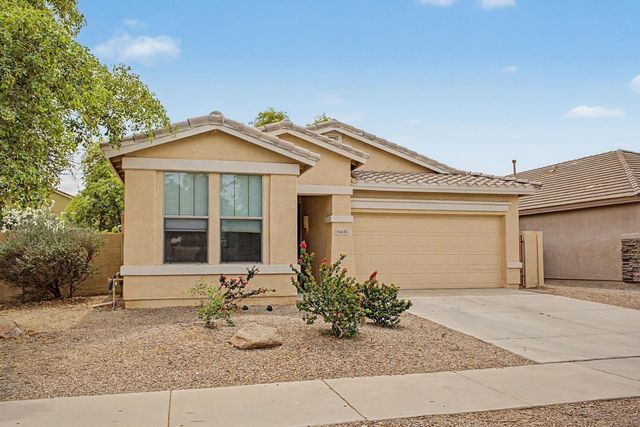 15235 W Windward Avenue, Goodyear, AZ 85395
