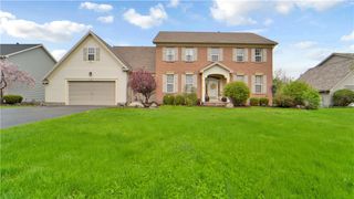 100 Barclay Court, Greece, NY 14612