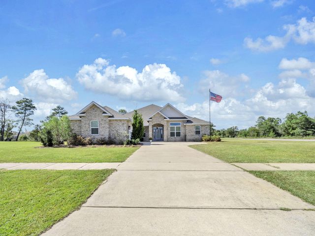 1056 Brushed Dune Circle, Freeport, FL 32439