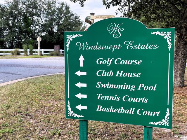 1056 Brushed Dune Circle, Freeport, FL 32439