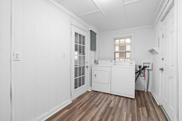 814 Gracey Ave, Clarksville, TN 37040