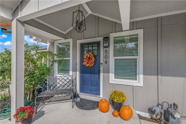 504 Eden Lane, Bryan, TX 77803