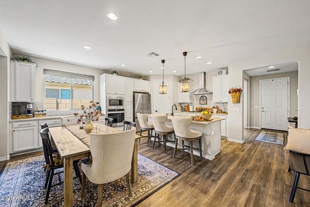 1907 W ZINC Way, San Tan Valley, AZ 85144