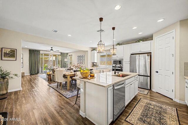 1907 W ZINC Way, San Tan Valley, AZ 85144