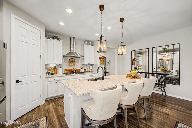 1907 W ZINC Way, San Tan Valley, AZ 85144