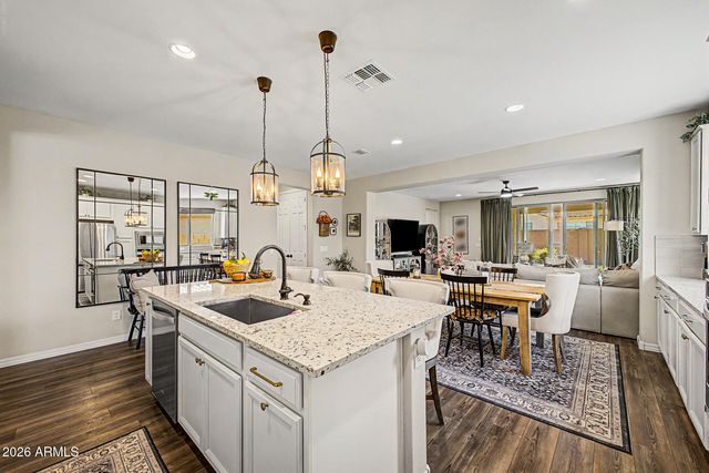 1907 W ZINC Way, San Tan Valley, AZ 85144
