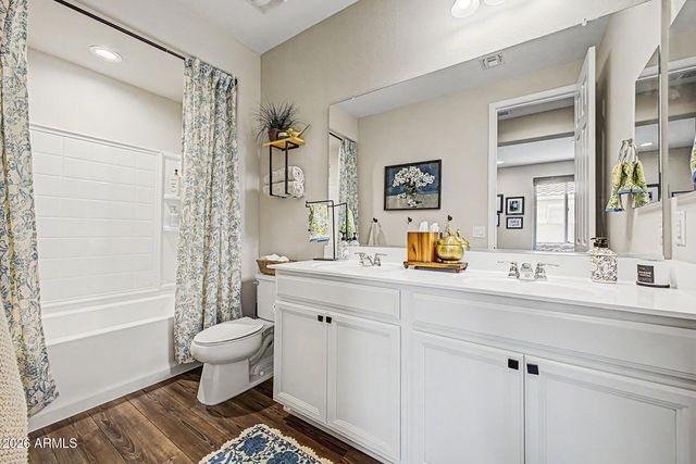 1907 W ZINC Way, San Tan Valley, AZ 85144