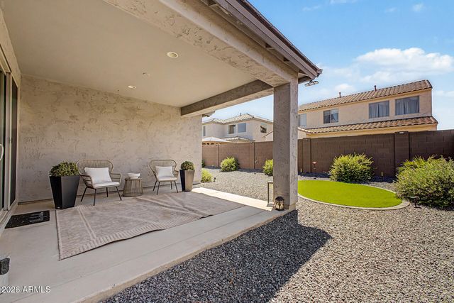 1907 W ZINC Way, San Tan Valley, AZ 85144
