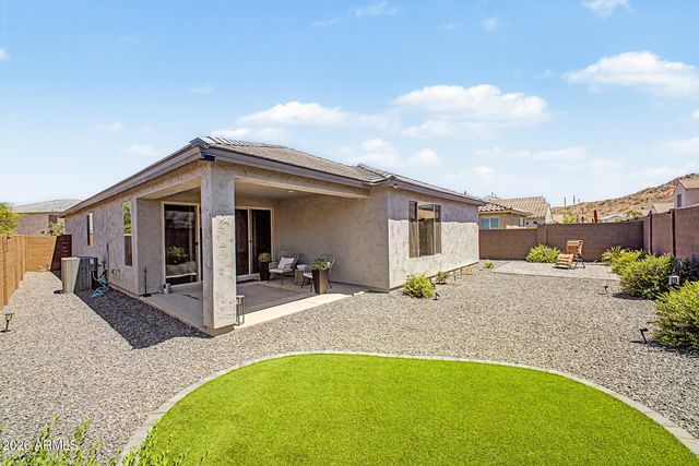 1907 W ZINC Way, San Tan Valley, AZ 85144