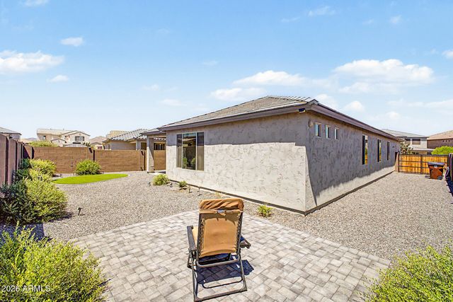 1907 W ZINC Way, San Tan Valley, AZ 85144