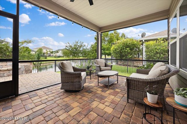 201 ASH BREEZE Cove, St. Augustine, FL 32095