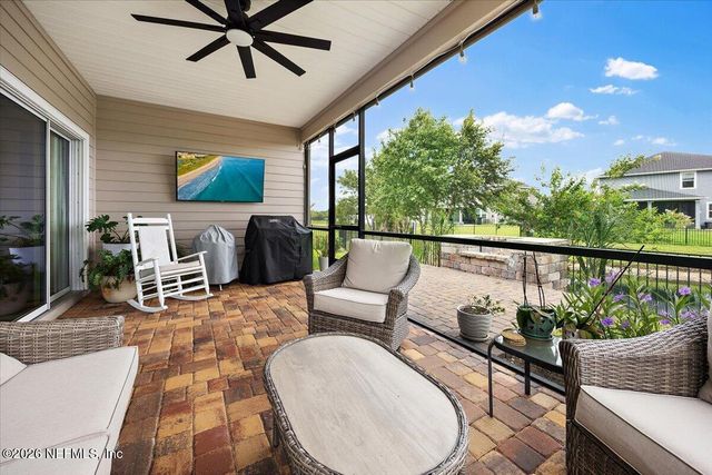 201 ASH BREEZE Cove, St. Augustine, FL 32095
