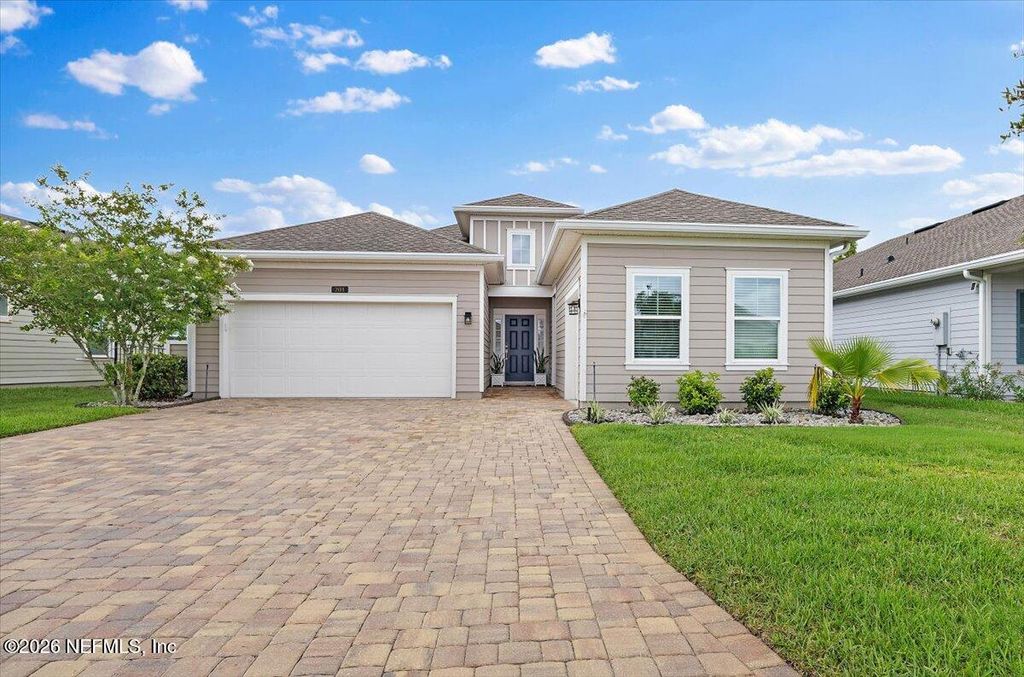 201 ASH BREEZE Cove, St. Augustine, FL 32095
