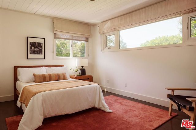8942 Wonderland Avenue, Los Angeles, CA 90046