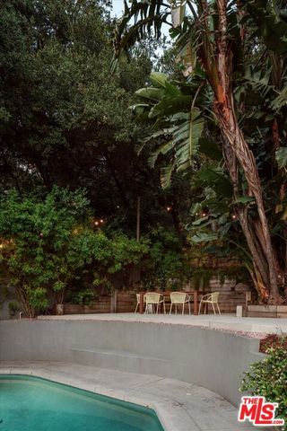 8942 Wonderland Avenue, Los Angeles, CA 90046