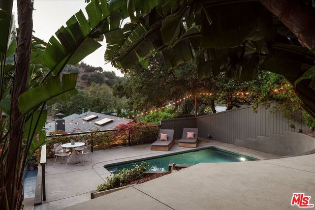 8942 Wonderland Avenue, Los Angeles, CA 90046